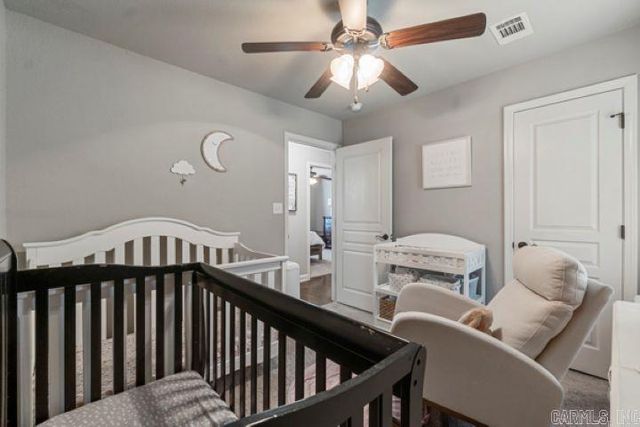 75 Huntington Court, Austin, AR 72007