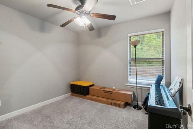 75 Huntington Court, Austin, AR 72007