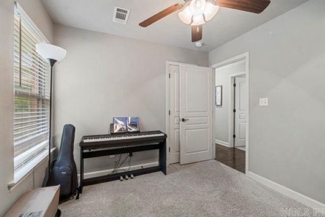 75 Huntington Court, Austin, AR 72007