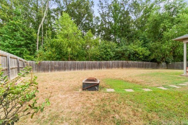 75 Huntington Court, Austin, AR 72007