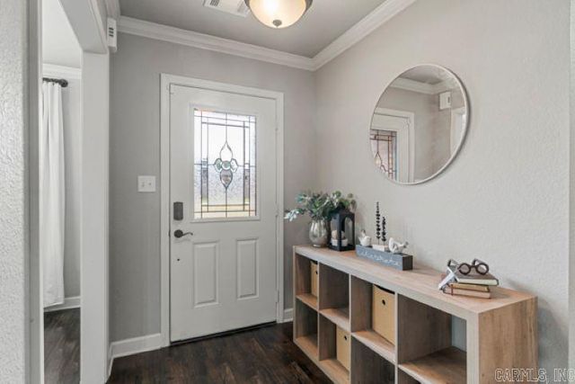 75 Huntington Court, Austin, AR 72007