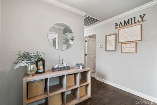 75 Huntington Court, Austin, AR 72007