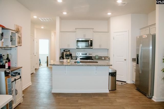 122 A Willow Creek Blvd., Lugoff, SC 29078