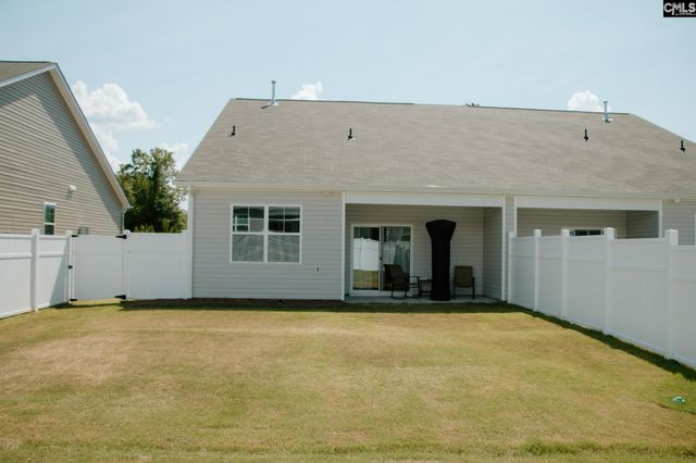 122 A Willow Creek Blvd., Lugoff, SC 29078