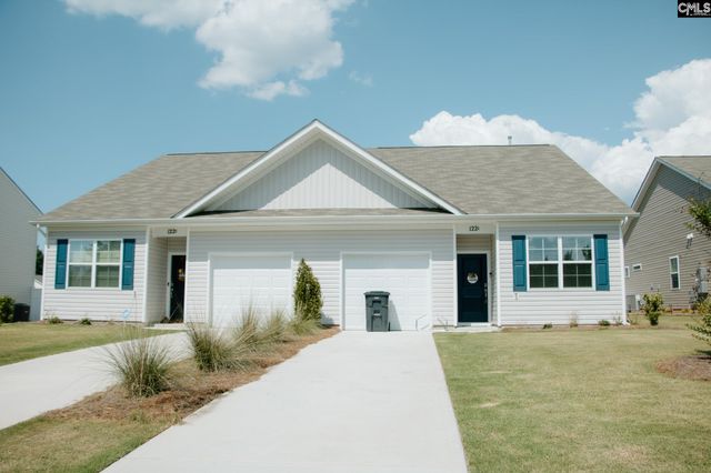 122 A Willow Creek Blvd., Lugoff, SC 29078