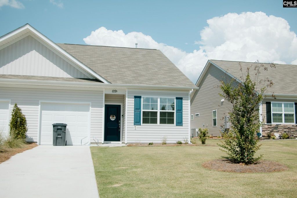 122 A Willow Creek Blvd., Lugoff, SC 29078