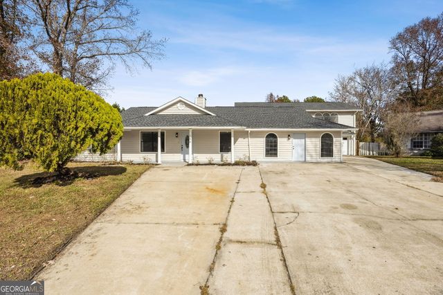 106 Meadow Court, Kingsland, GA 31548