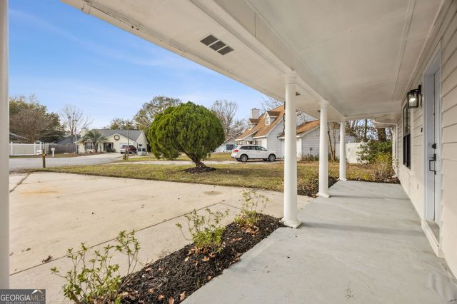 106 Meadow Court, Kingsland, GA 31548