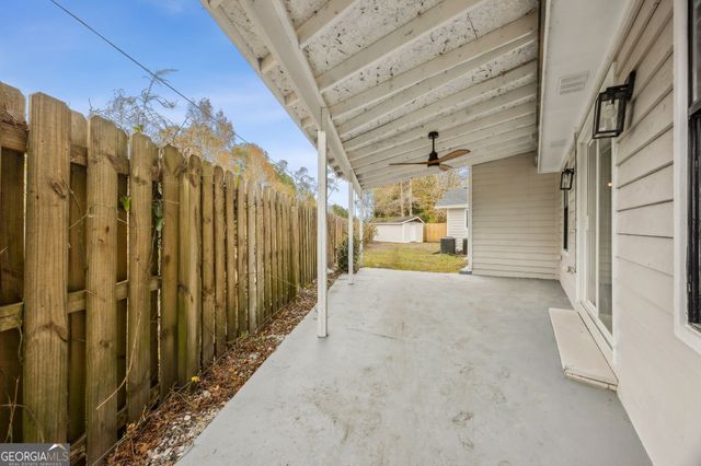 106 Meadow Court, Kingsland, GA 31548