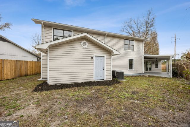 106 Meadow Court, Kingsland, GA 31548