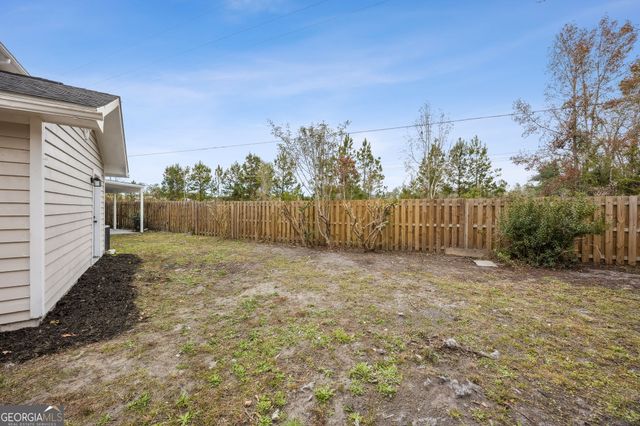 106 Meadow Court, Kingsland, GA 31548