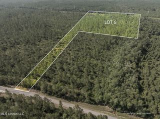 Herman Ladner Road, Saucier, MS 39574