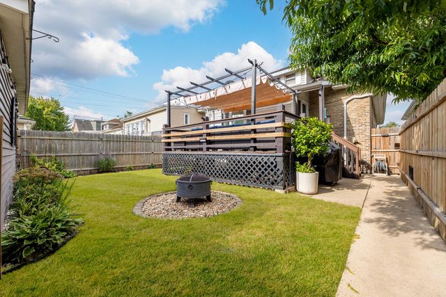 1621 S 60th Court, Cicero, IL 60804