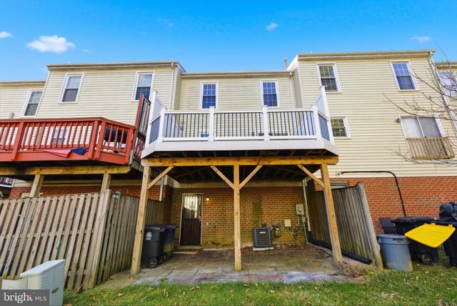 11505 COSCA PARK PL, Clinton, MD 20735