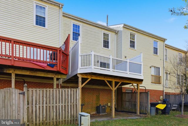 11505 COSCA PARK PL, Clinton, MD 20735