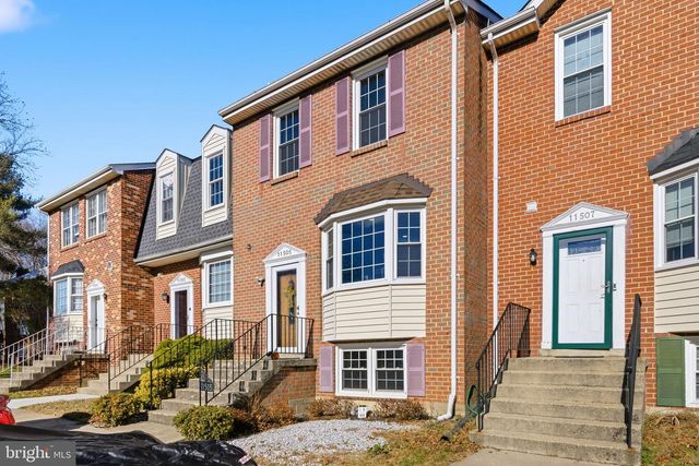 11505 COSCA PARK PL, Clinton, MD 20735