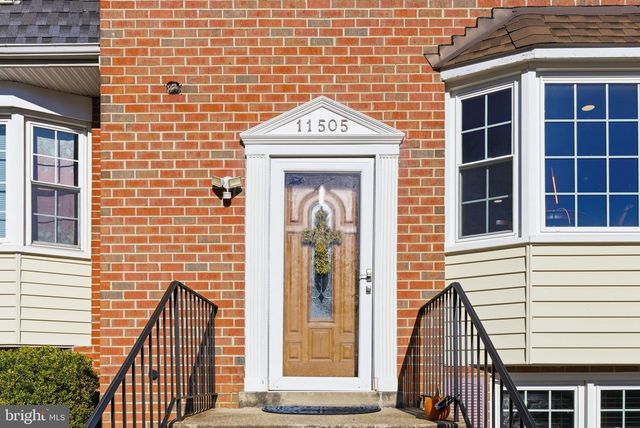 11505 COSCA PARK PL, Clinton, MD 20735