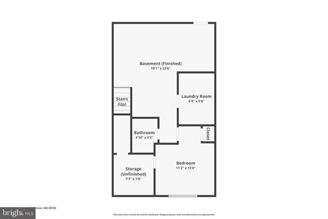 11505 COSCA PARK PL, Clinton, MD 20735