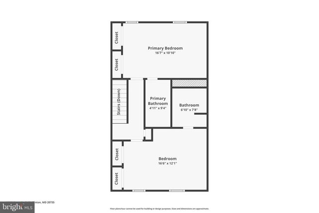 11505 COSCA PARK PL, Clinton, MD 20735