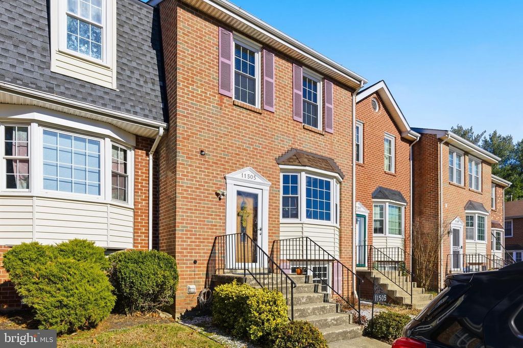 11505 COSCA PARK PL, Clinton, MD 20735