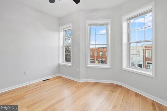 120 N LAKEWOOD AVE, Baltimore, MD 21224