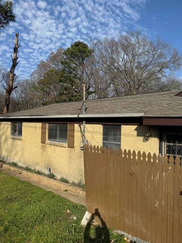 676 NONCONNAH RD, Memphis, TN 38109