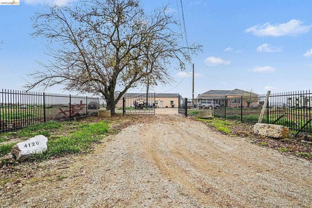 4120 Camino Diablo, Byron, CA 94514