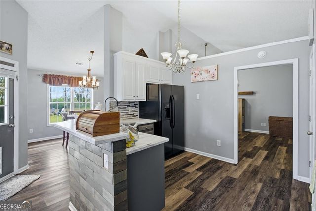 433 Spratlin Drive, Jefferson, GA 30549