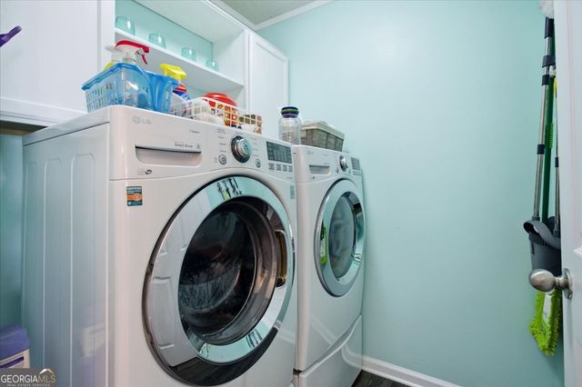 433 Spratlin Drive, Jefferson, GA 30549