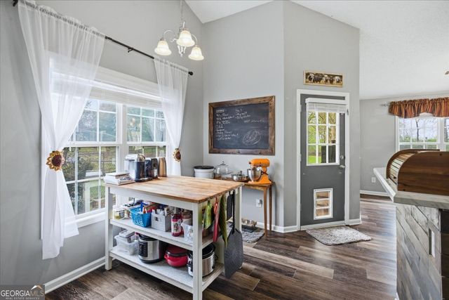 433 Spratlin Drive, Jefferson, GA 30549