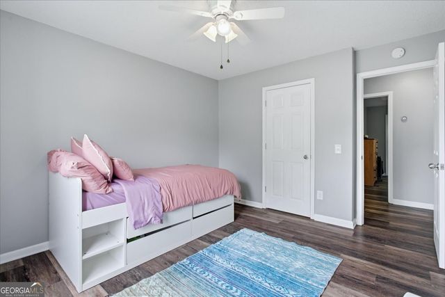 433 Spratlin Drive, Jefferson, GA 30549