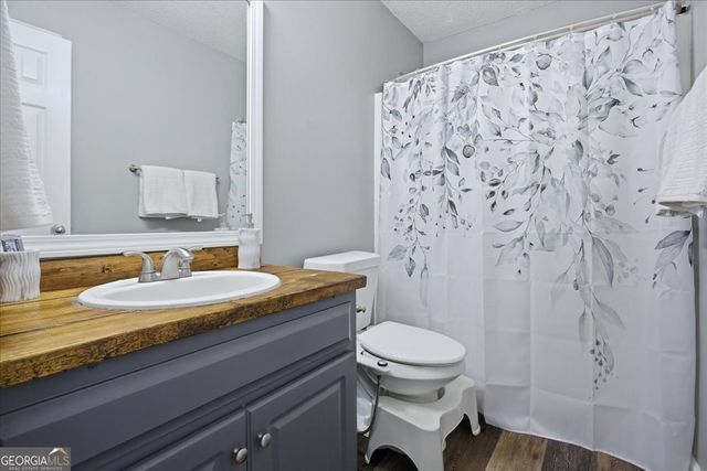 433 Spratlin Drive, Jefferson, GA 30549