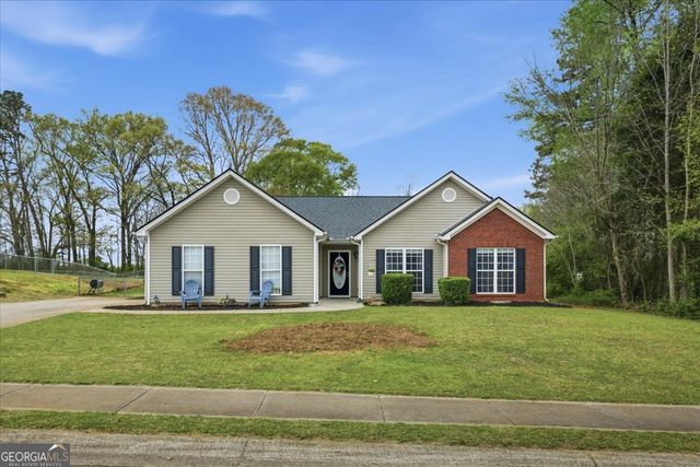 433 Spratlin Drive, Jefferson, GA 30549