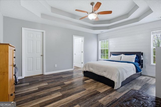 433 Spratlin Drive, Jefferson, GA 30549