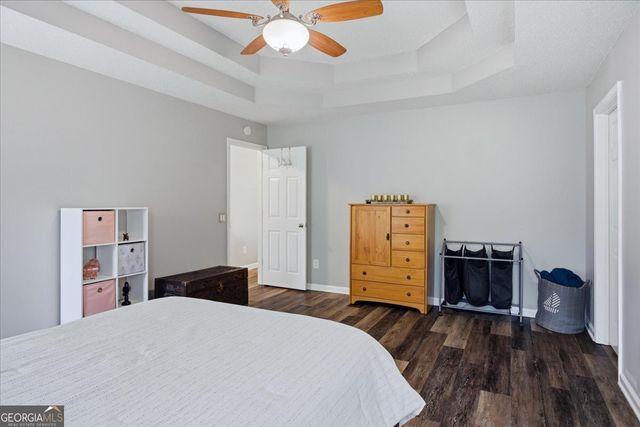 433 Spratlin Drive, Jefferson, GA 30549