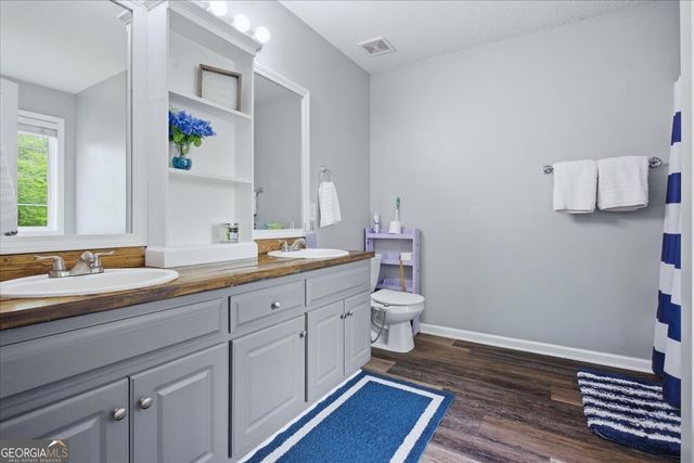 433 Spratlin Drive, Jefferson, GA 30549