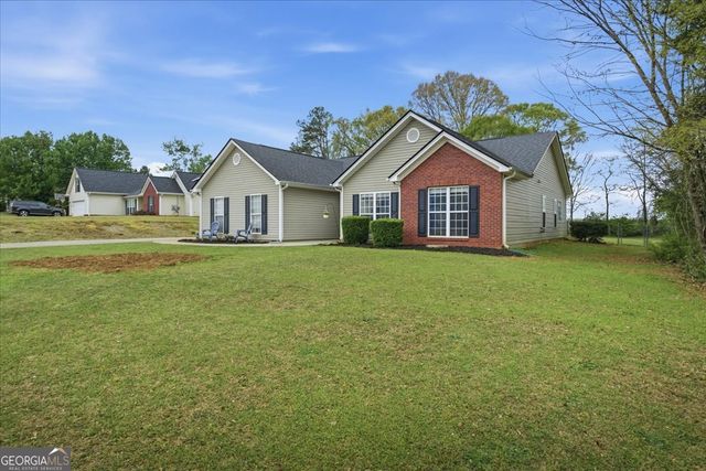 433 Spratlin Drive, Jefferson, GA 30549