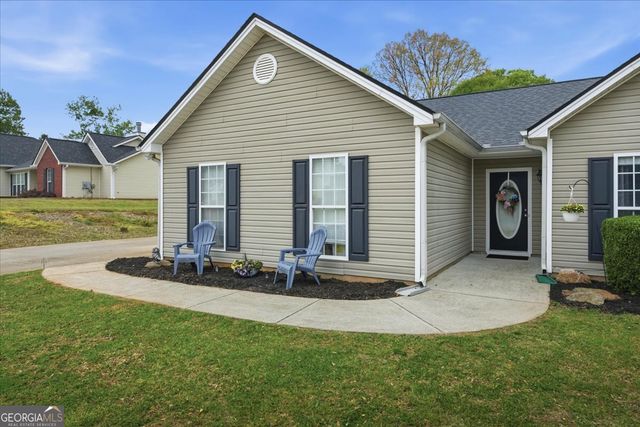 433 Spratlin Drive, Jefferson, GA 30549