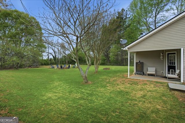 433 Spratlin Drive, Jefferson, GA 30549