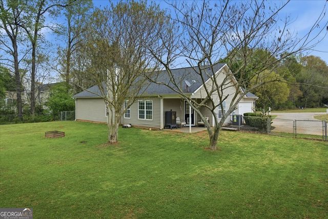 433 Spratlin Drive, Jefferson, GA 30549