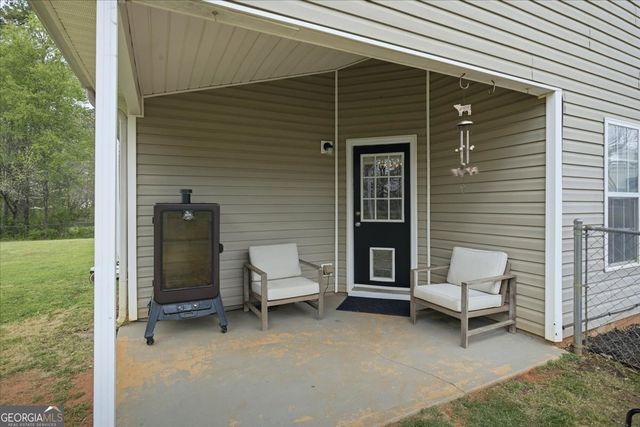 433 Spratlin Drive, Jefferson, GA 30549