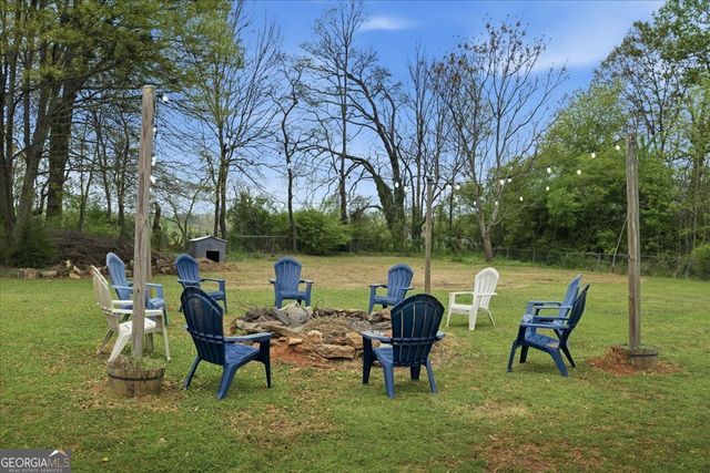 433 Spratlin Drive, Jefferson, GA 30549