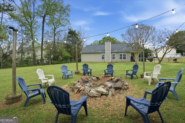 433 Spratlin Drive, Jefferson, GA 30549