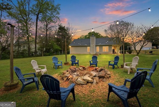 433 Spratlin Drive, Jefferson, GA 30549