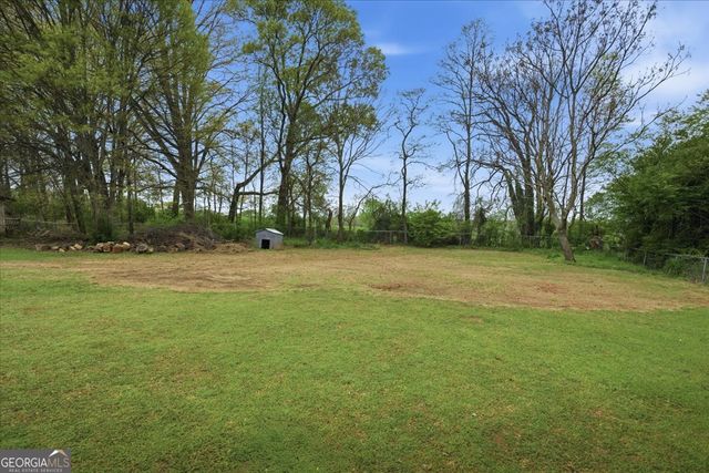 433 Spratlin Drive, Jefferson, GA 30549