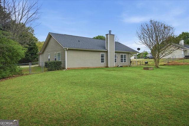 433 Spratlin Drive, Jefferson, GA 30549