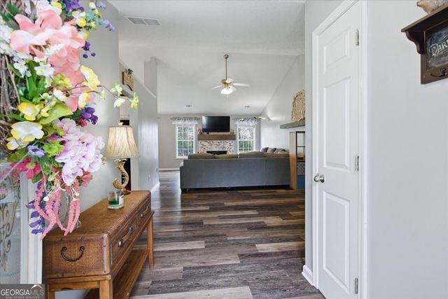 433 Spratlin Drive, Jefferson, GA 30549