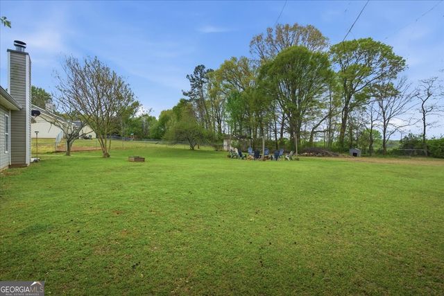 433 Spratlin Drive, Jefferson, GA 30549