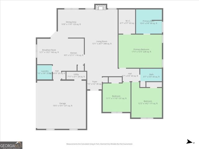 433 Spratlin Drive, Jefferson, GA 30549