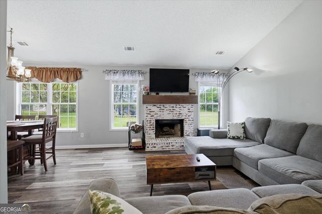 433 Spratlin Drive, Jefferson, GA 30549